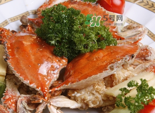 飛蟹什么時候最肥？飛蟹幾月份最肥？