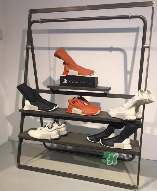 rick owens與adidas結束合作是真的嗎_為什么終止合作？