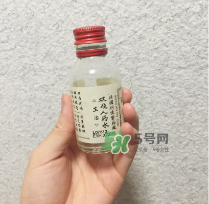 雙飛人有消毒作用嗎？雙飛人有消炎作用嗎？