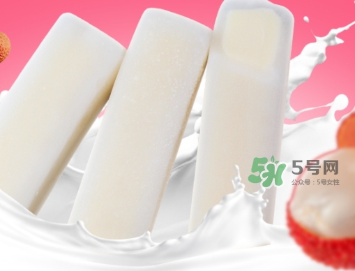 明治海鹽荔枝雪糕多少錢？明治海鹽荔枝雪糕好吃嗎？