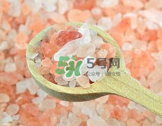 喜馬拉雅鹽好嗎？喜馬拉雅鹽怎么樣？