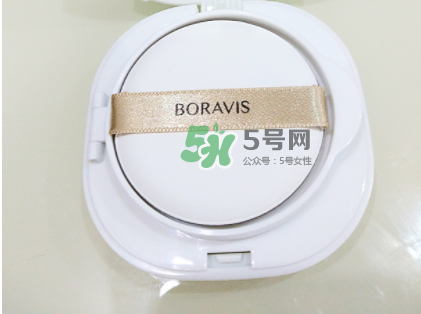 柏蕊詩氣墊怎么樣？柏蕊詩蜂窩氣墊好用嗎？