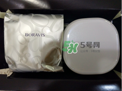 柏蕊詩氣墊怎么樣？柏蕊詩蜂窩氣墊好用嗎？