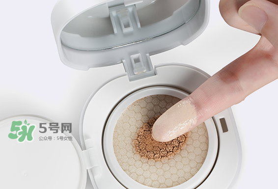 柏蕊詩氣墊怎么樣？柏蕊詩蜂窩氣墊好用嗎？