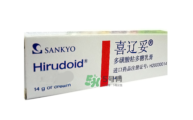 喜療妥可以用臉上嗎？喜療妥能在臉上用嗎？