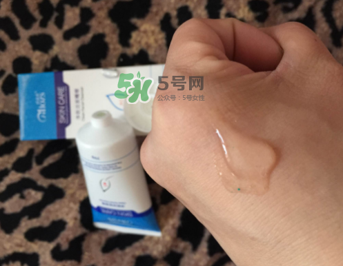 妙植素洗面奶怎么樣？妙植素潔面乳好用嗎？