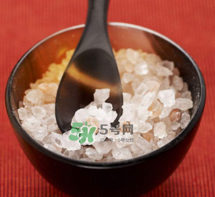 喜馬拉雅鹽寶寶能吃嗎？喜馬拉雅鹽嬰兒能吃嗎？