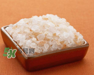 喜馬拉雅鹽寶寶能吃嗎？喜馬拉雅鹽嬰兒能吃嗎？