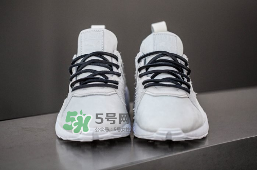 bait與puma聯名blaze of glory sock chalk在哪買_什么時候發售？