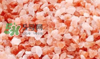 喜馬拉雅鹽含碘嗎？喜馬拉雅鹽含不含碘呢？