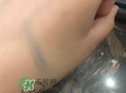 mac魅可眼線膏多少錢？mac魅可眼線膏價格