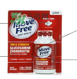 movefree維骨力副作用  movefree維骨力有什么副作用？