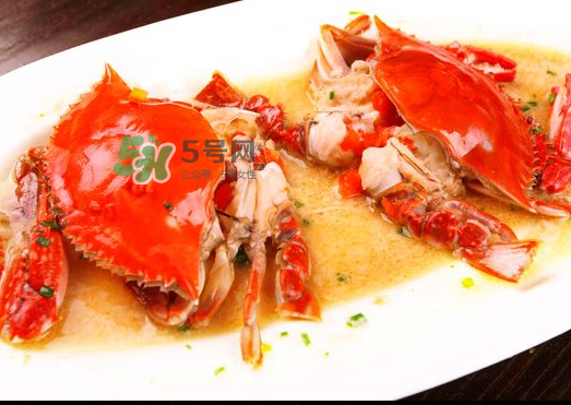 清蒸梭子蟹蒸多少分鐘？清蒸梭子蟹怎樣不掉腳？