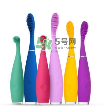 FOREO ISSA牙刷多久充一次電？FOREO ISSA牙刷充電能用多久？