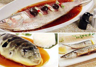 鰣魚和刀魚哪個貴？長江三鮮哪個最貴