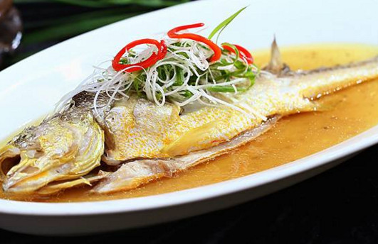 鰣魚是海魚還是淡水魚？鰣魚是發物嗎