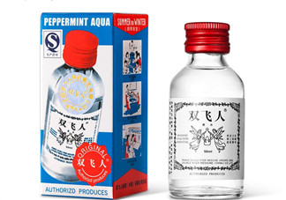 雙飛人有延時(shí)功效嗎？雙飛人藥水可以延時(shí)嗎？