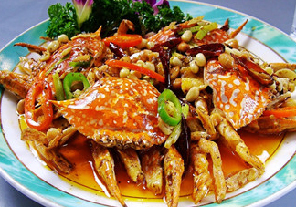 梭子蟹能過夜嗎？梭子蟹能隔夜吃嗎？