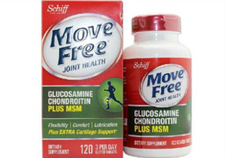movefree紅藍綠區(qū)別 movefree維骨力有哪幾款？