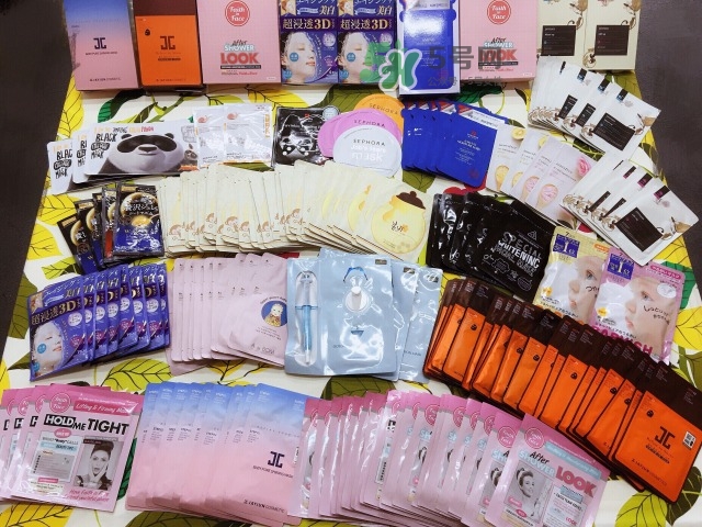 現在韓國什么面膜好用 韓國什么牌子的面膜好用