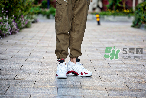 air jordan 14 candy cane白紅配色復刻什么時候發售？