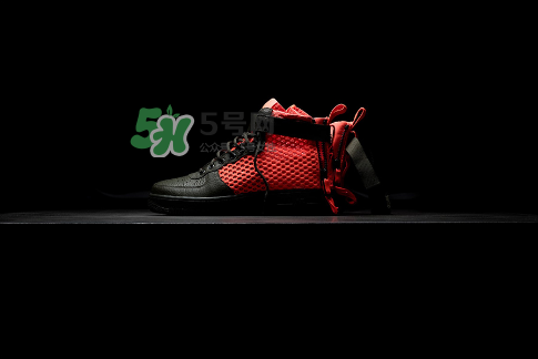 nike sf af1 mid消防員配色什么時(shí)候發(fā)售？空軍一號消防員色發(fā)售時(shí)間
