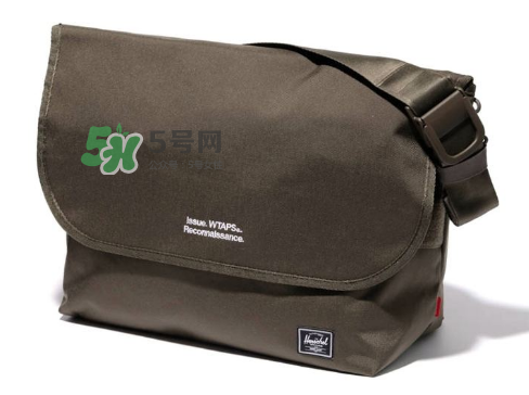 wtaps與herschel supply co.聯名款包包多少錢_有哪些款式？