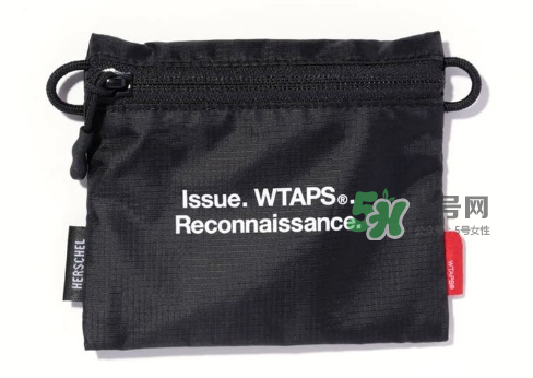 wtaps與herschel supply co.聯名款包包多少錢_有哪些款式？