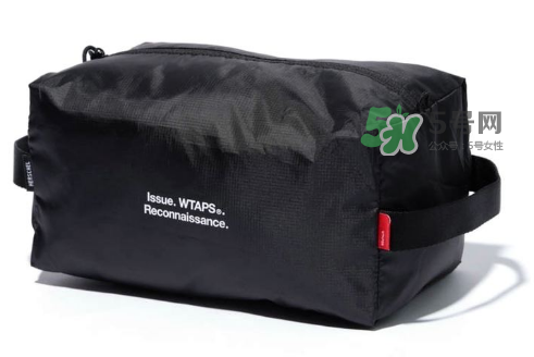wtaps與herschel supply co.聯名款包包多少錢_有哪些款式？