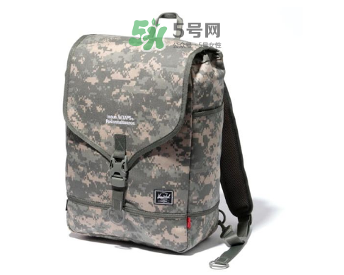 wtaps與herschel supply co.聯名款包包多少錢_有哪些款式？