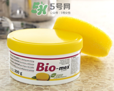 Biomex清潔膏價格 Biomex清潔膏多少錢？