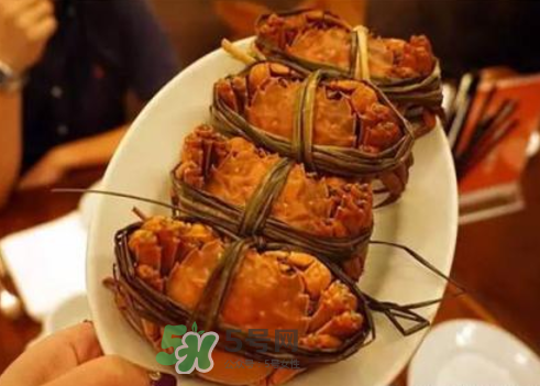 大閘蟹可以水煮嗎？大閘蟹煮多久？