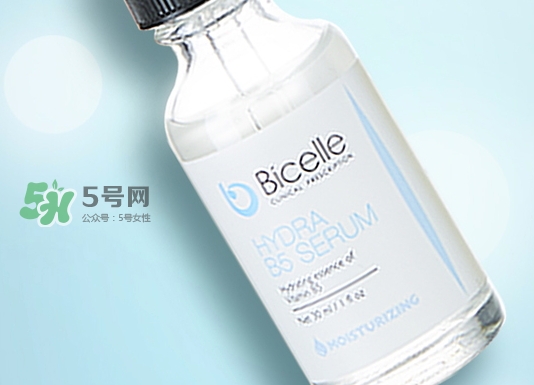 bicelle是什么牌子？bicelle是哪個國家的什么檔次
