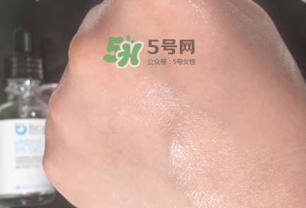 bicelle b5精華怎么樣？bicelle b5精華怎么用？