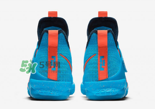 nike lebron 14 cocoa beach什么時候發售_只有gs碼嗎？