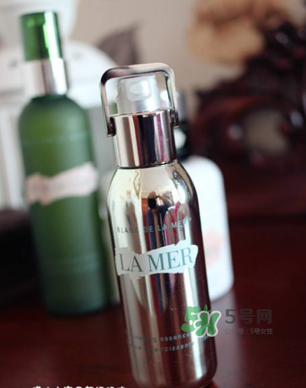 lamer美白精華有用嗎？lamer美白系列好用嗎？
