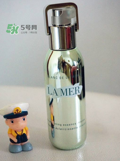lamer美白精華有用嗎？lamer美白系列好用嗎？