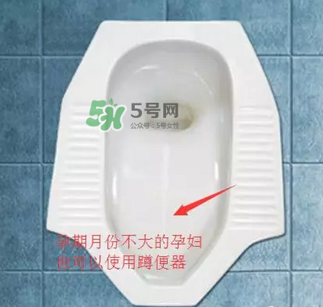孕期可以蹲著上廁所嗎？孕期上廁所會(huì)壓到寶寶嗎？