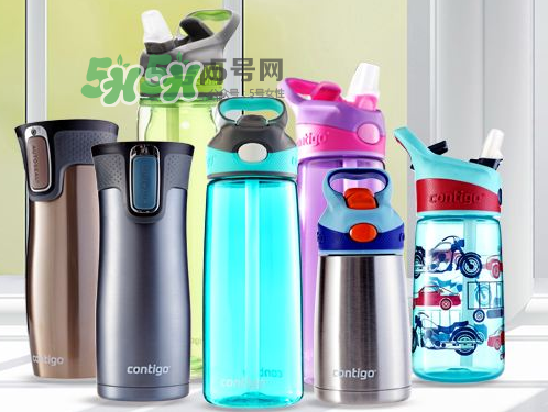 contigo兒童水杯可以裝熱水嗎？contigo兒童水杯能多少度的水？