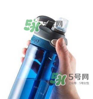 contigo兒童水杯可以裝熱水嗎？contigo兒童水杯能多少度的水？