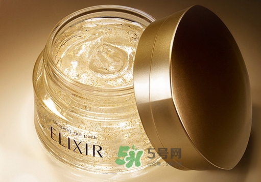 怡麗絲爾優悅活顏彈潤睡眠面膜怎么樣_好用嗎