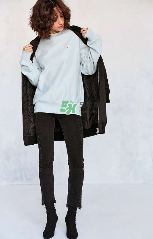 champion reverse weave套頭衫多少錢？champion糖果衛衣價格