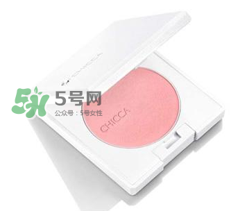 CHICCA中文叫什么？CHICCA彩妝中文怎么翻譯？