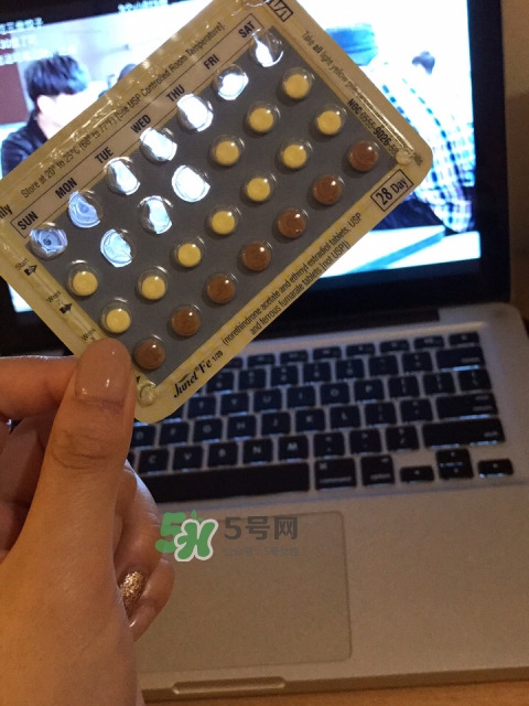 避孕藥怎么吃？避孕藥能調理月經嗎？