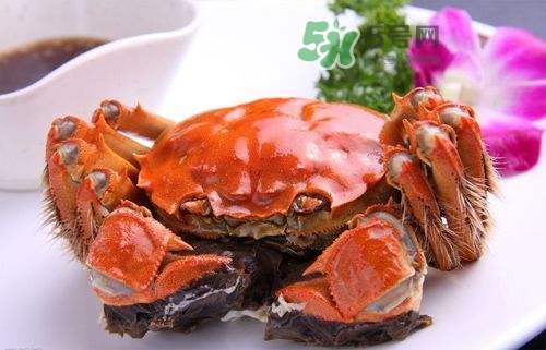 孕婦吃螃蟹會怎么樣？孕婦吃螃蟹了怎么辦？