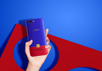 r11巴薩限量版多少錢？oppo r11巴薩限量版什么時候發售