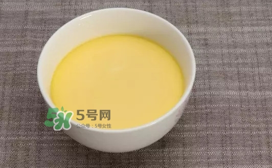 蒸雞蛋怎么做沒有蜂窩？蒸雞蛋怎么去腥味