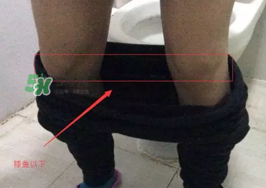 孕期可以蹲著上廁所嗎？孕期上廁所會(huì)壓到寶寶嗎？