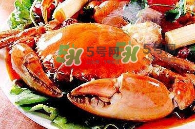 孕婦吃螃蟹會怎么樣？孕婦吃螃蟹了怎么辦？