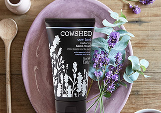 cowshed是什么化妝品？cowshed牛舍是什么牌子？